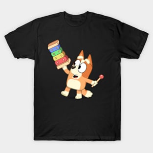 Bingo Heeler T-Shirt